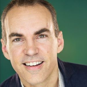 Meet your Posher, Jay